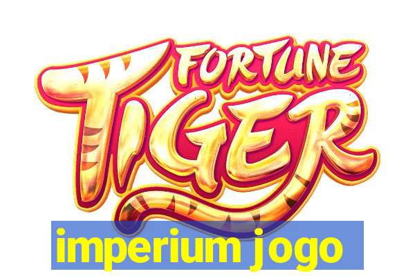 imperium jogo