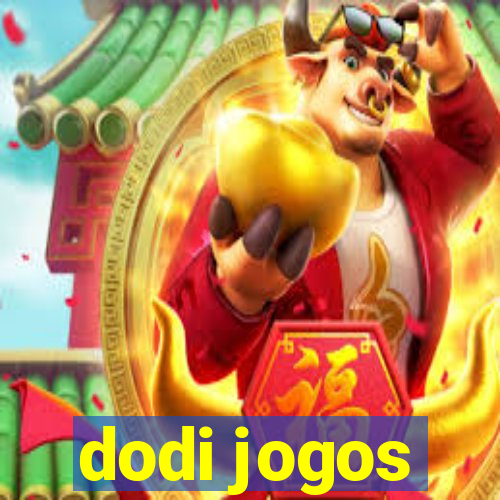 dodi jogos