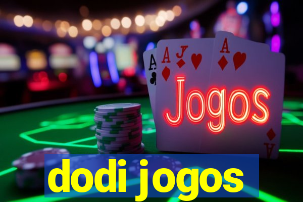 dodi jogos