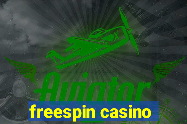 freespin casino