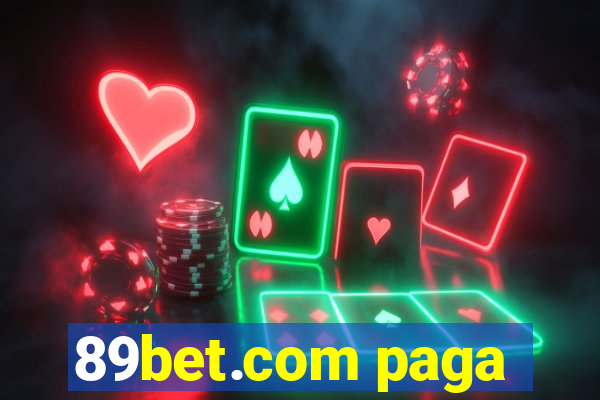 89bet.com paga