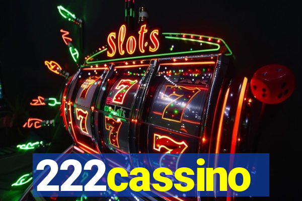 222cassino