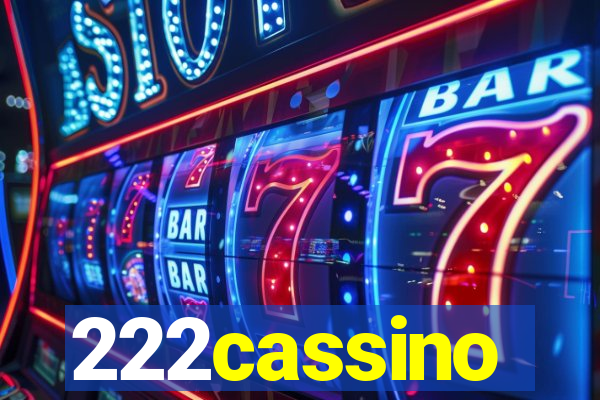 222cassino