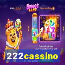 222cassino