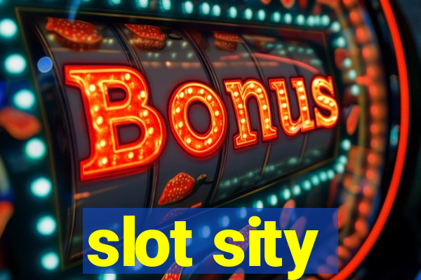 slot sity