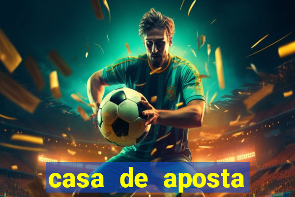 casa de aposta donos da bola