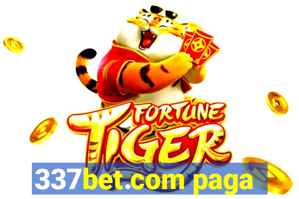 337bet.com paga