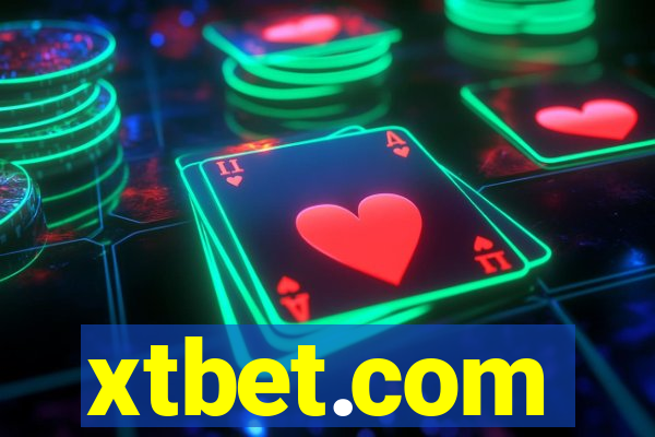 xtbet.com