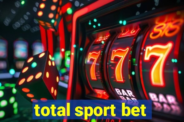 total sport bet