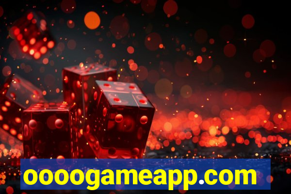 oooogameapp.com