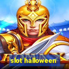 slot halloween