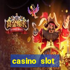 casino slot machines online