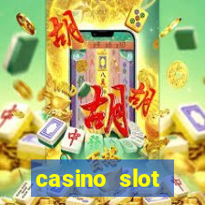 casino slot machines online