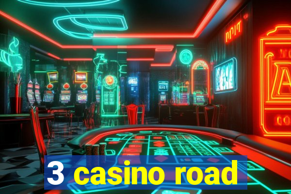 3 casino road