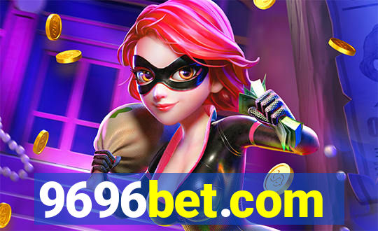 9696bet.com