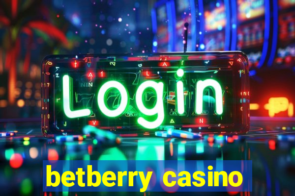 betberry casino