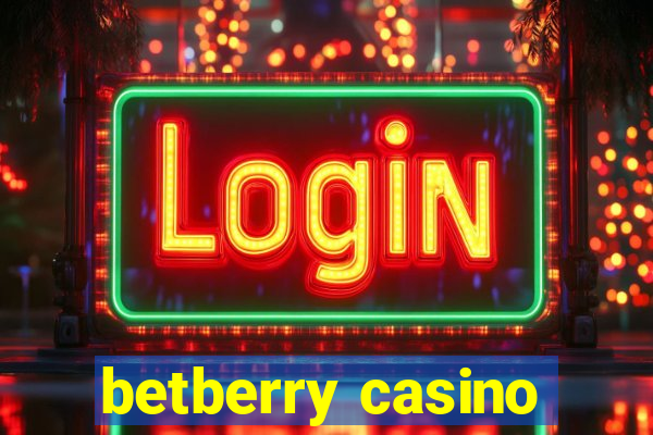 betberry casino