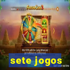 sete jogos