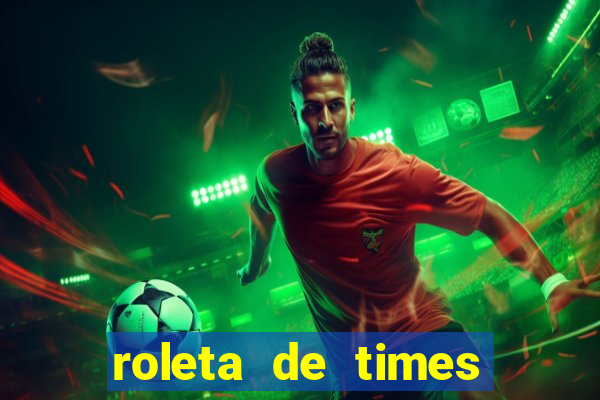 roleta de times europeus fifa 24