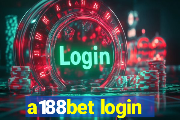 a188bet login