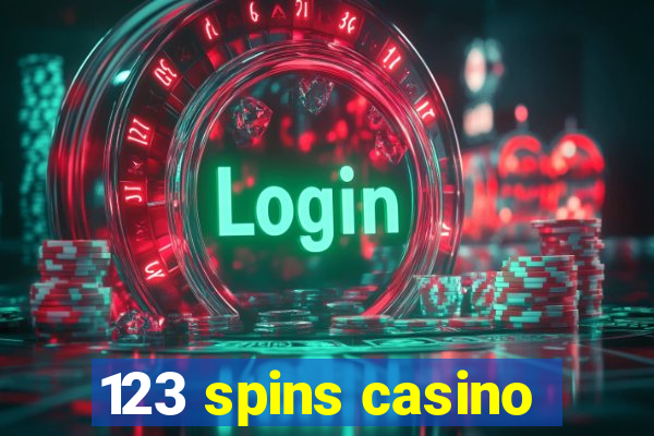 123 spins casino