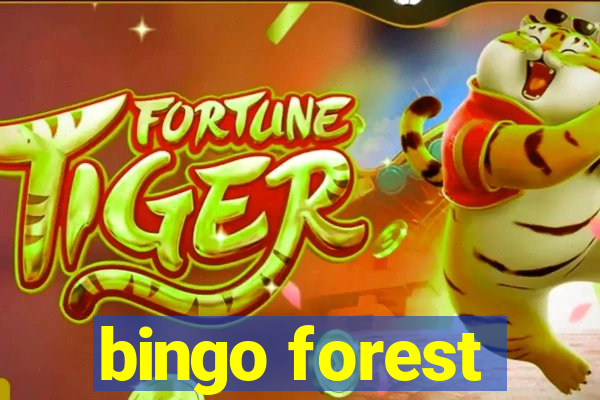 bingo forest