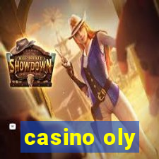 casino oly