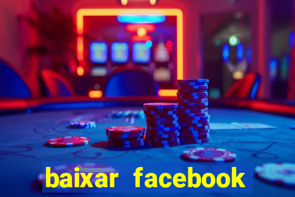 baixar facebook messenger baixaki