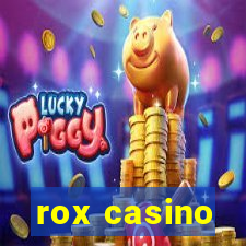 rox casino