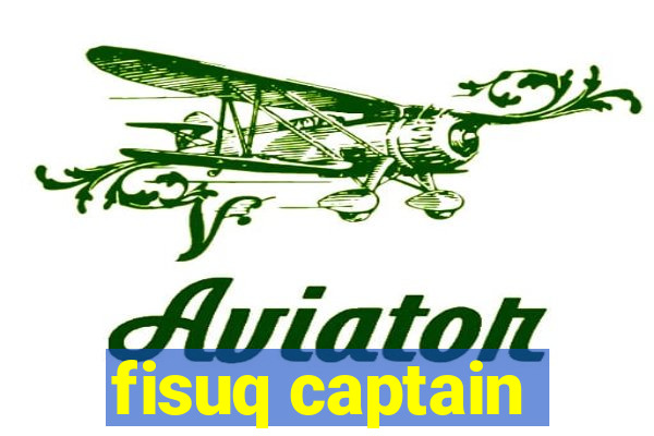 fisuq captain