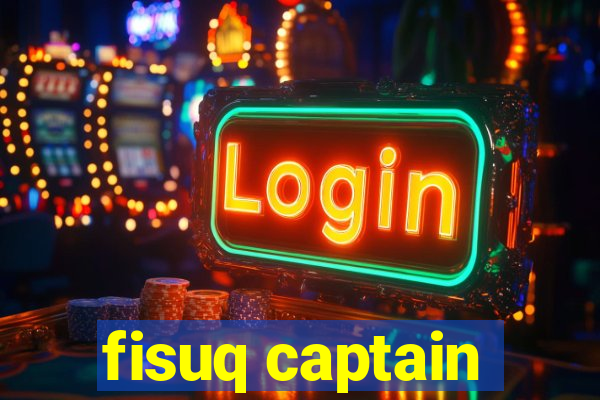 fisuq captain