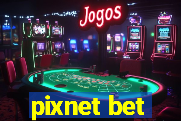 pixnet bet