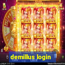 demillus login