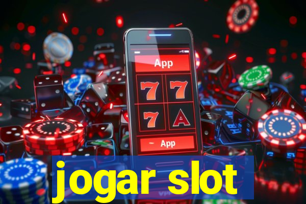 jogar slot