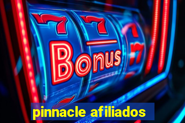 pinnacle afiliados