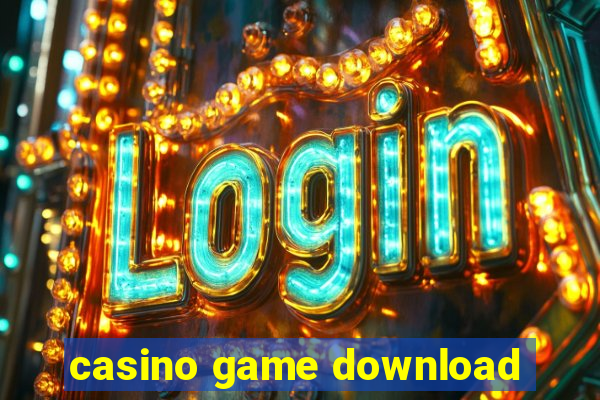 casino game download