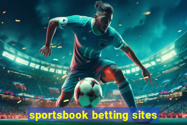 sportsbook betting sites