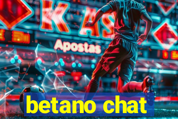 betano chat