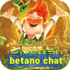 betano chat