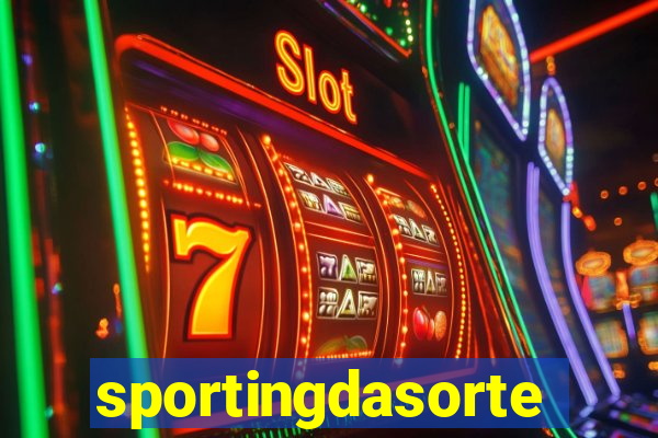 sportingdasorte