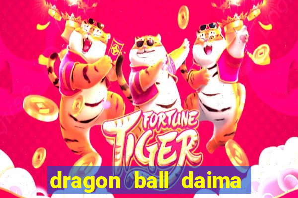 dragon ball daima torrent magnet