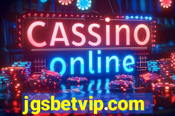 jgsbetvip.com