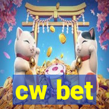 cw bet