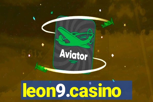 leon9.casino