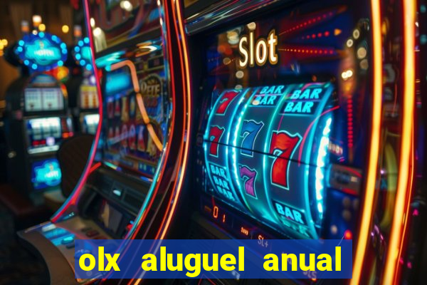 olx aluguel anual porto belo