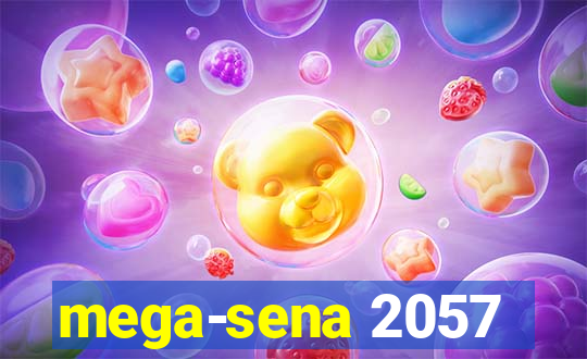 mega-sena 2057