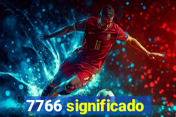 7766 significado