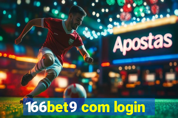 166bet9 com login