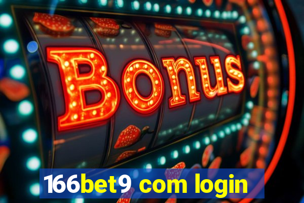 166bet9 com login