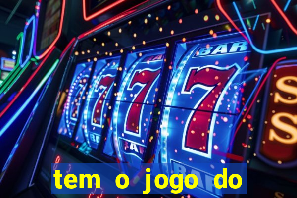 tem o jogo do tiger na betano